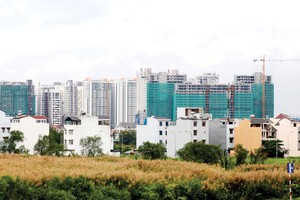 Bất động sản phía Nam, những chuyển động mới